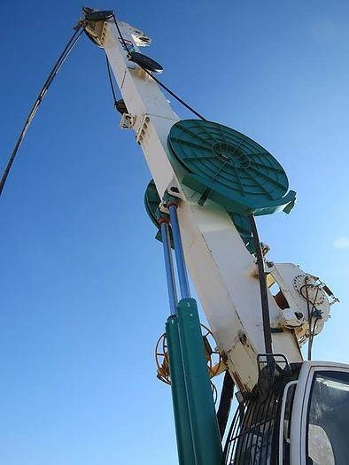 Drilling machine Casagrande B250XP-2: picture 15