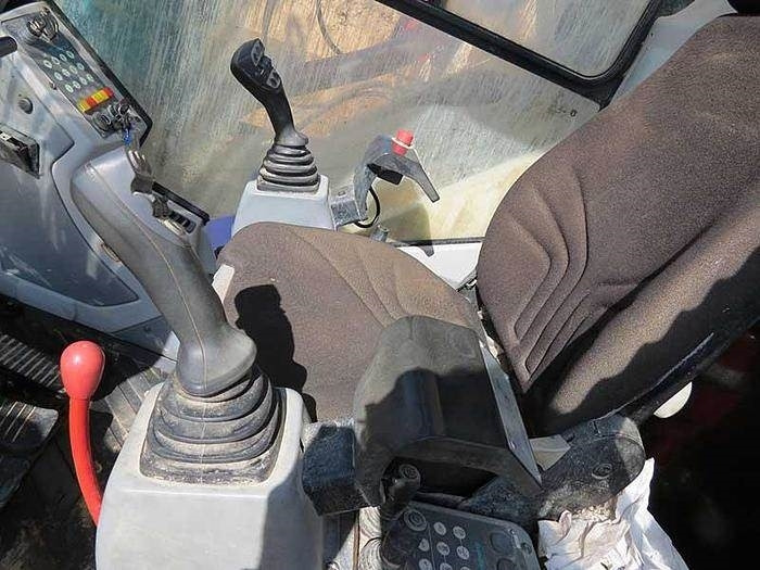 Drilling machine Casagrande B250XP-2: picture 22