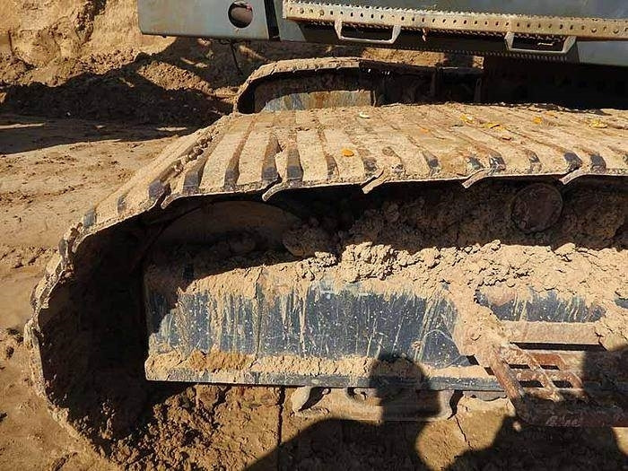 Drilling machine Casagrande B250XP-2: picture 30