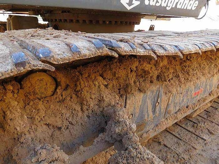 Drilling machine Casagrande B250XP-2: picture 29