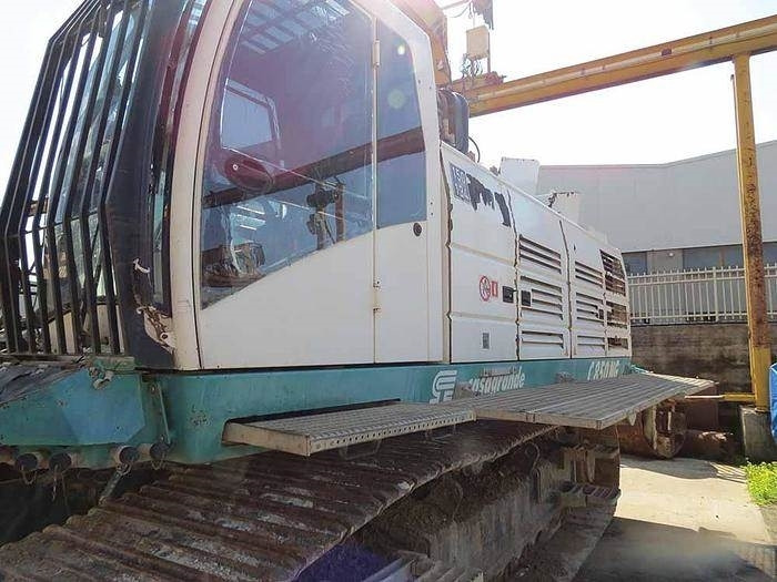 Casagrande C850NG - Drilling machine: picture 2 Casagrande C850NG - Drilling machine: picture 2