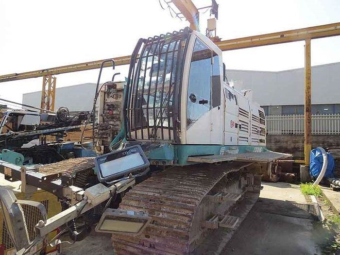 Casagrande C850NG - Drilling machine: picture 1 Casagrande C850NG - Drilling machine: picture 1