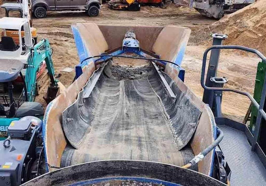 Cone crusher Kleemann MCO11PRO: picture 14