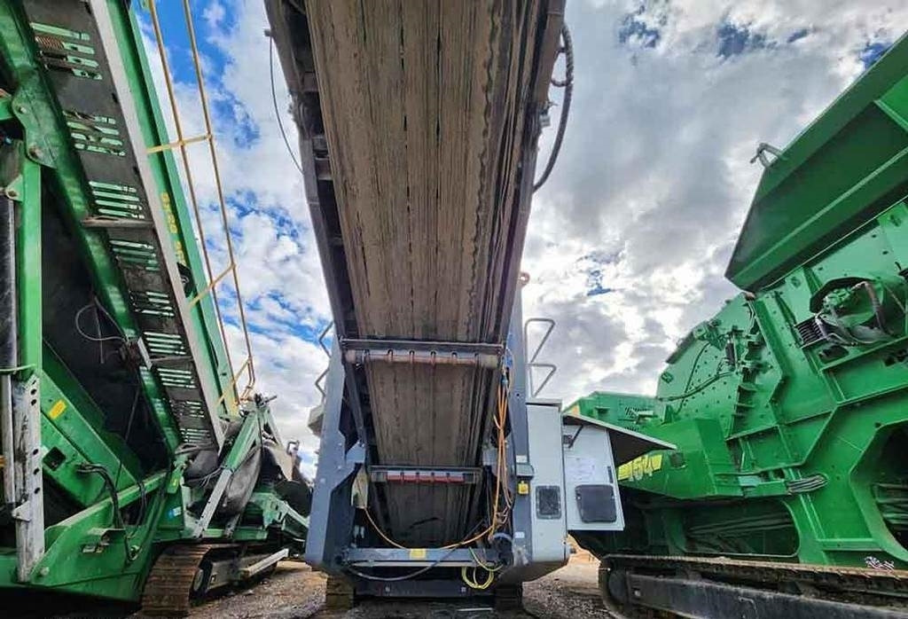 Cone crusher Kleemann MCO11PRO: picture 10