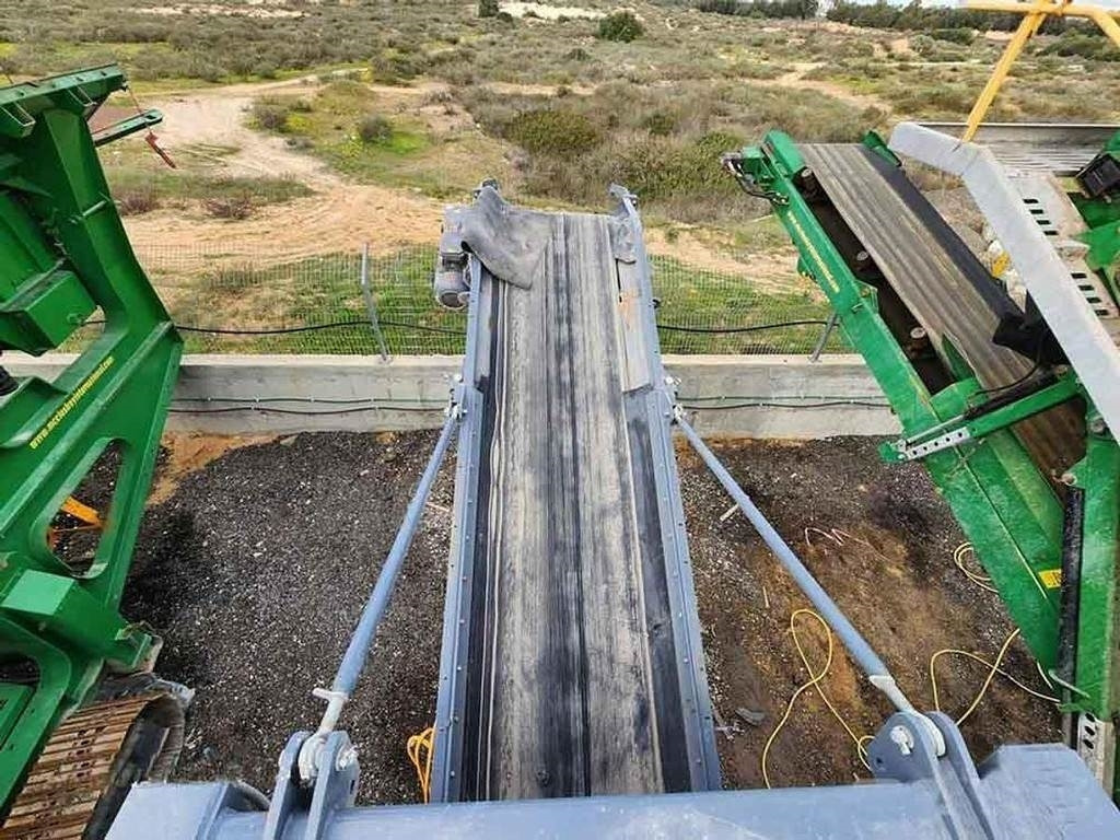 Cone crusher Kleemann MCO11PRO: picture 12