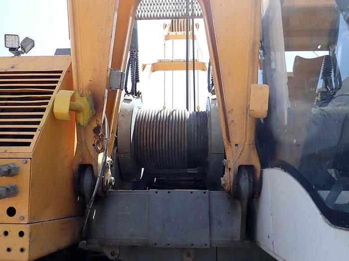 Crane Liebherr HS845HD: picture 4