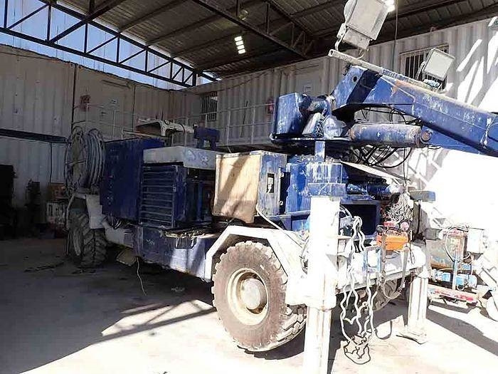 Concrete equipment Meyco POTENZA: picture 12 Concrete equipment Meyco POTENZA: picture 12