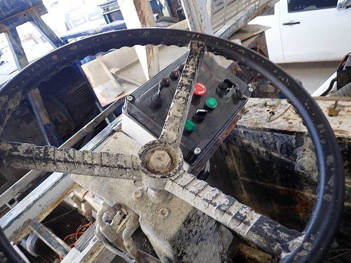 Concrete equipment Meyco POTENZA: picture 17 Concrete equipment Meyco POTENZA: picture 17