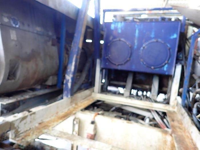 Concrete equipment Meyco POTENZA: picture 24 Concrete equipment Meyco POTENZA: picture 24