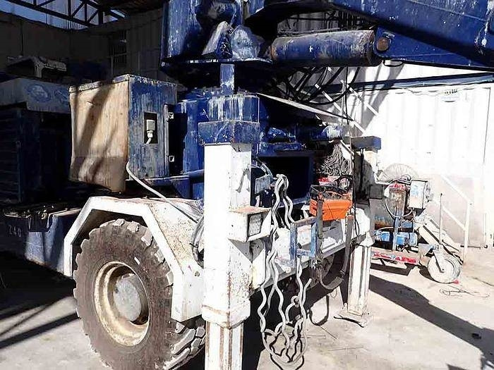 Concrete equipment Meyco POTENZA: picture 11 Concrete equipment Meyco POTENZA: picture 11