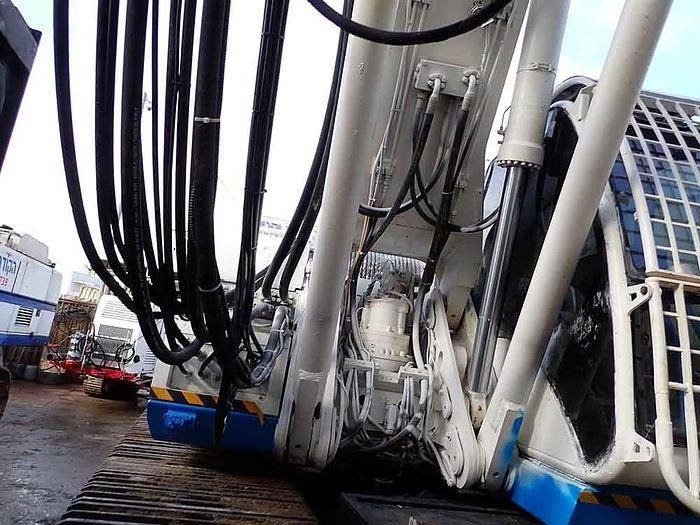 Soilmec SR65-007A - Drilling machine: picture 2 Soilmec SR65-007A - Drilling machine: picture 2