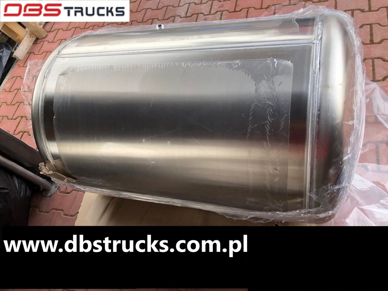 Water pressure tank for concrete mixer,  Zbiornik Wody  - Universal part for Other: picture 1 Water pressure tank for concrete mixer,  Zbiornik Wody  - Universal part for Other: picture 1