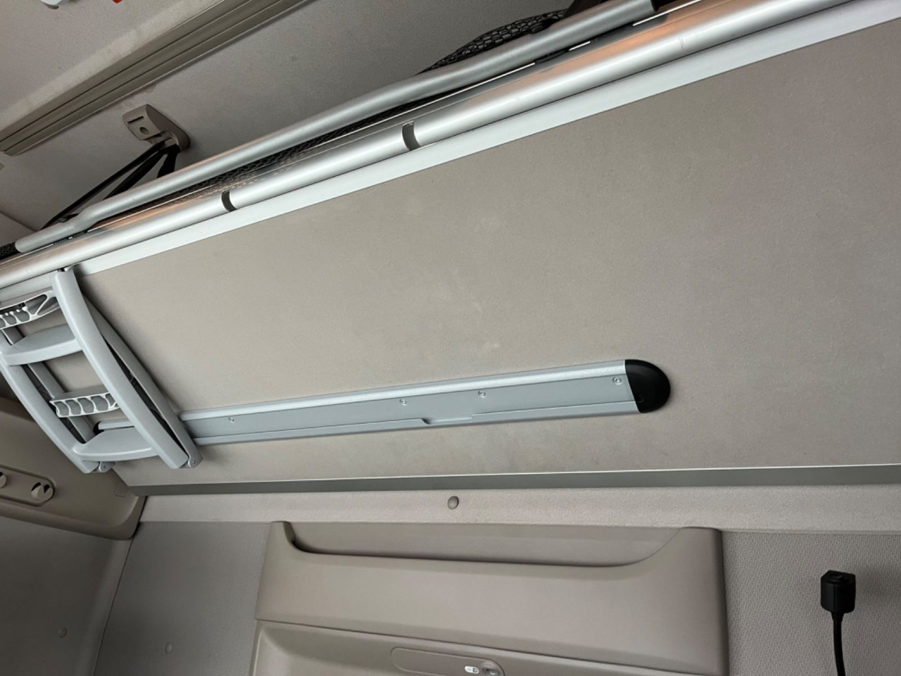 Tractor truck DAF XF 460 SSC: picture 9 Tractor truck DAF XF 460 SSC: picture 9