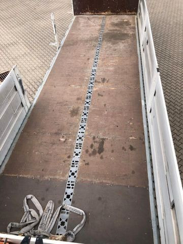 Volvo FH460 8x2 TRIDEM VLA&NLA gelenkt*FASSI F215AS.24 leasing Volvo FH460 8x2 TRIDEM VLA&NLA gelenkt*FASSI F215AS.24: picture 15