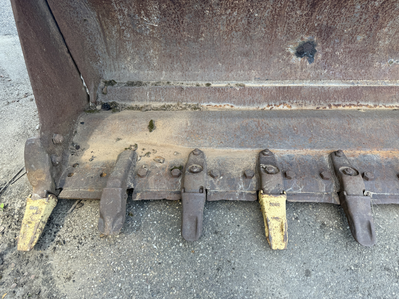 CATERPILLAR 953 - Crawler loader: picture 5 CATERPILLAR 953 - Crawler loader: picture 5