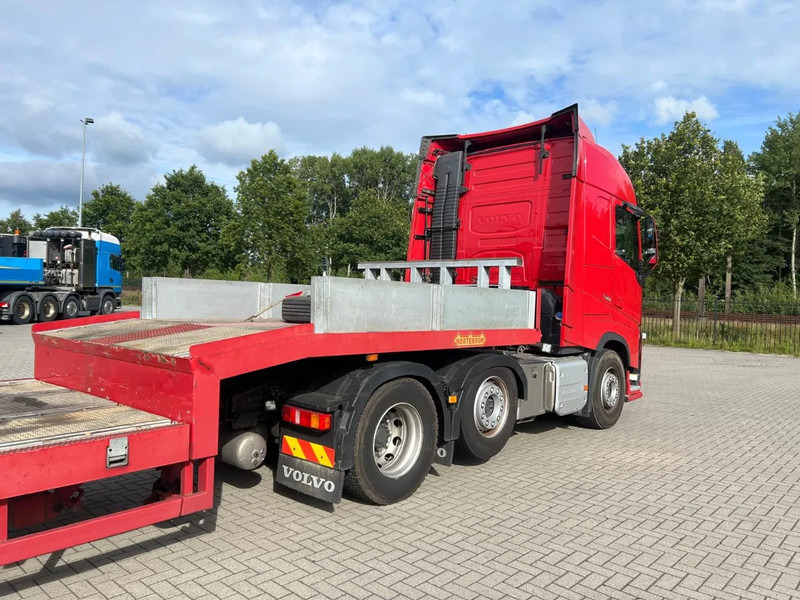 Volvo FH 13.500 FH 13.500 6x2 Pusher - Tractor truck: picture 3 Volvo FH 13.500 FH 13.500 6x2 Pusher - Tractor truck: picture 3