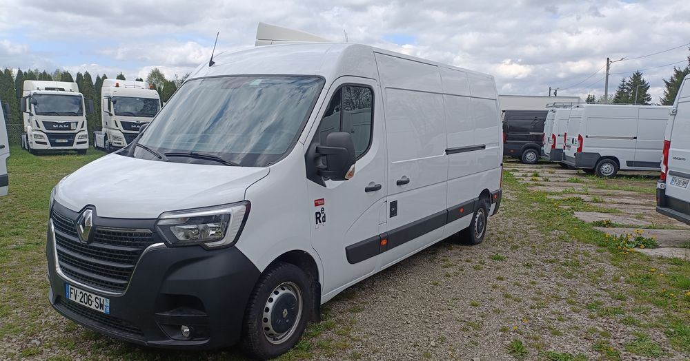 Renault Master - Panel van: picture 1 Renault Master - Panel van: picture 1
