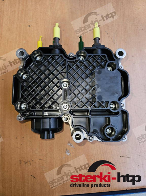 FPT 5802855461 Versorgungsmodul - Universal part for Other: picture 2 FPT 5802855461 Versorgungsmodul - Universal part for Other: picture 2