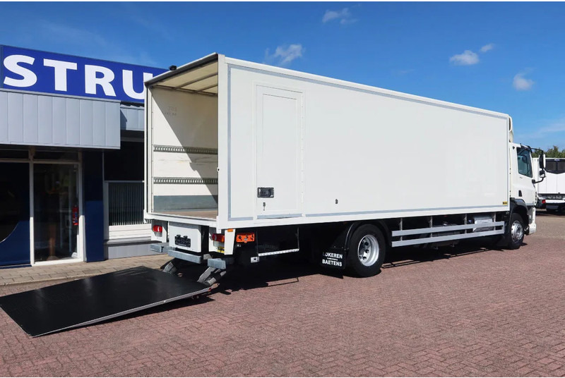 DAF CF 290 FA Bak + Dhollandia klep 2000 KG - Box truck: picture 3 DAF CF 290 FA Bak + Dhollandia klep 2000 KG - Box truck: picture 3