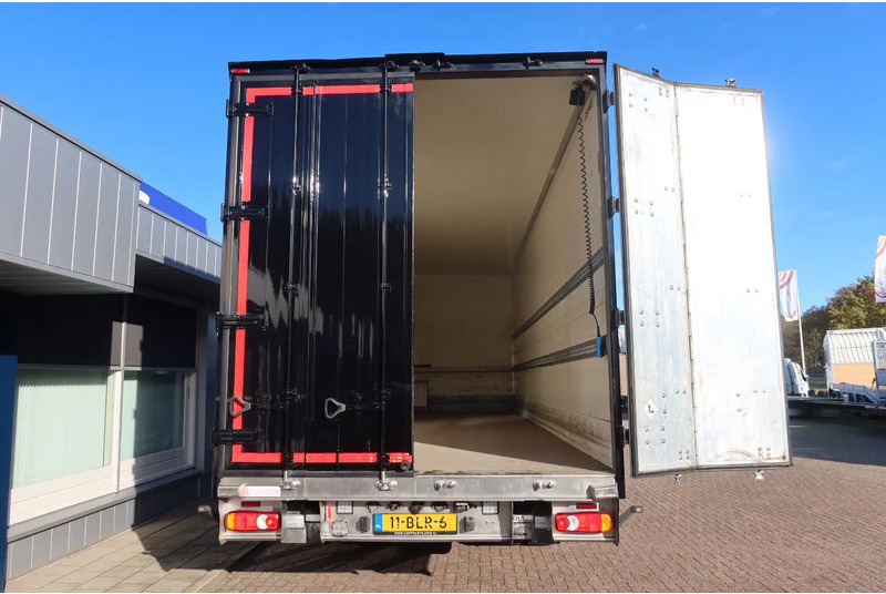 DAF CF 410 DAF CF 410 Black Edition Dhollandia klep 2.000 kg - Box truck: picture 3 DAF CF 410 DAF CF 410 Black Edition Dhollandia klep 2.000 kg - Box truck: picture 3