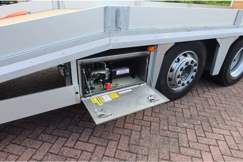 Autotransporter truck DAF XF 480 106 XF 480: picture 7