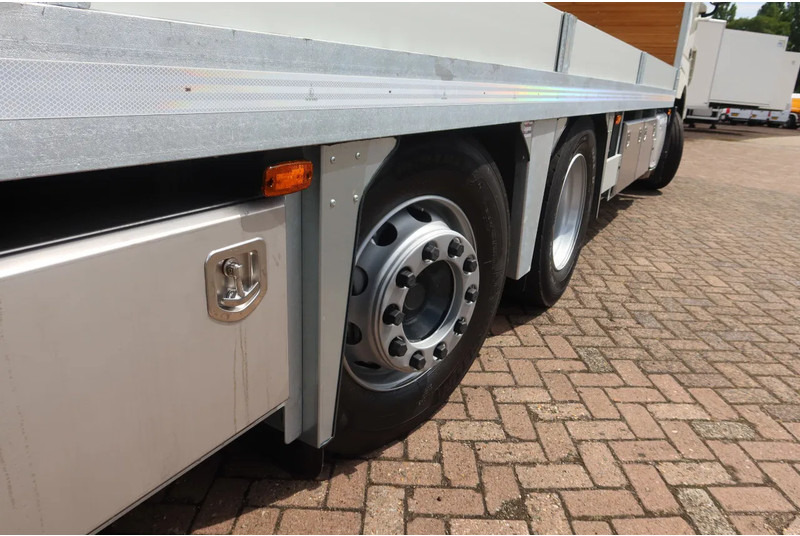 Autotransporter truck DAF XF 480 106 XF 480: picture 11