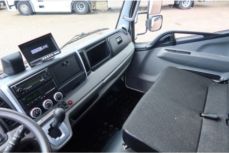 Box truck FUSO Canter Mistubishi Canter 7C18: picture 6