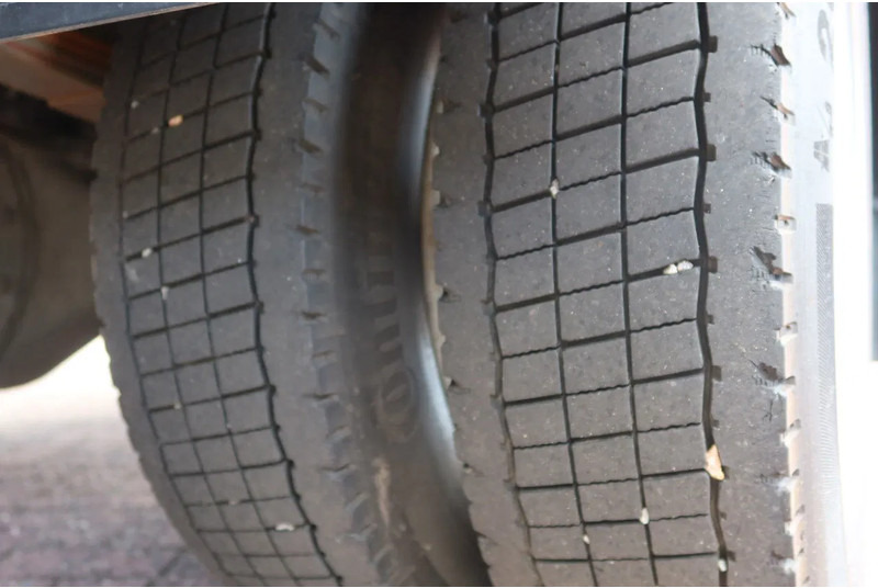 Box truck FUSO Canter Mistubishi Canter 7C18: picture 16