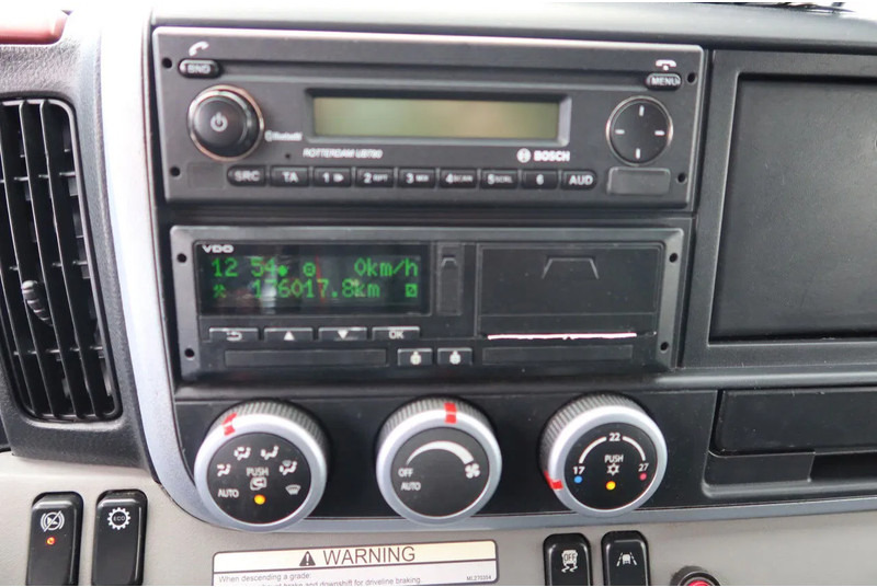 Box truck FUSO Canter Mistubishi Canter 7C18: picture 8