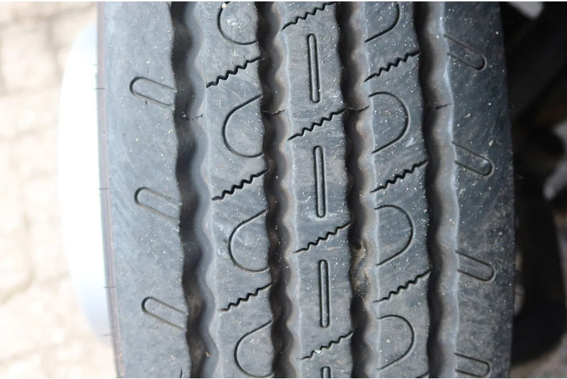 Box truck FUSO Canter Mistubishi Canter 7C18: picture 15