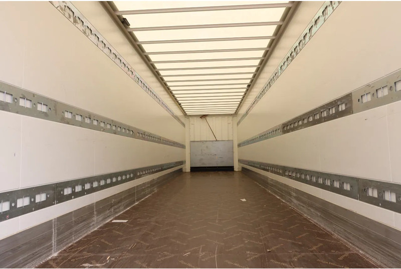Krone 2 Asser Gesloten Trailer Lift As - Closed box semi-trailer: picture 4 Krone 2 Asser Gesloten Trailer Lift As - Closed box semi-trailer: picture 4