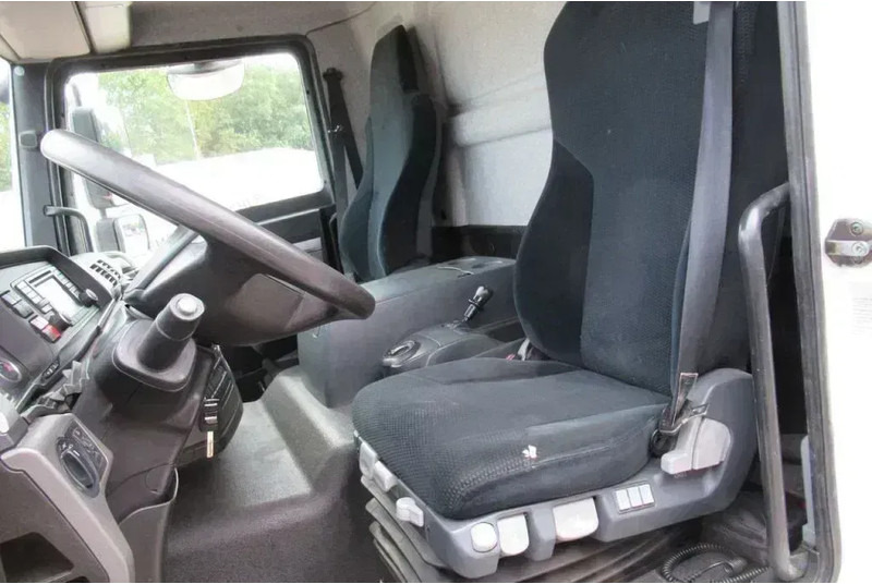 MAN TGM 18.250 Bak + klep Euro 6 - Box truck: picture 5 MAN TGM 18.250 Bak + klep Euro 6 - Box truck: picture 5