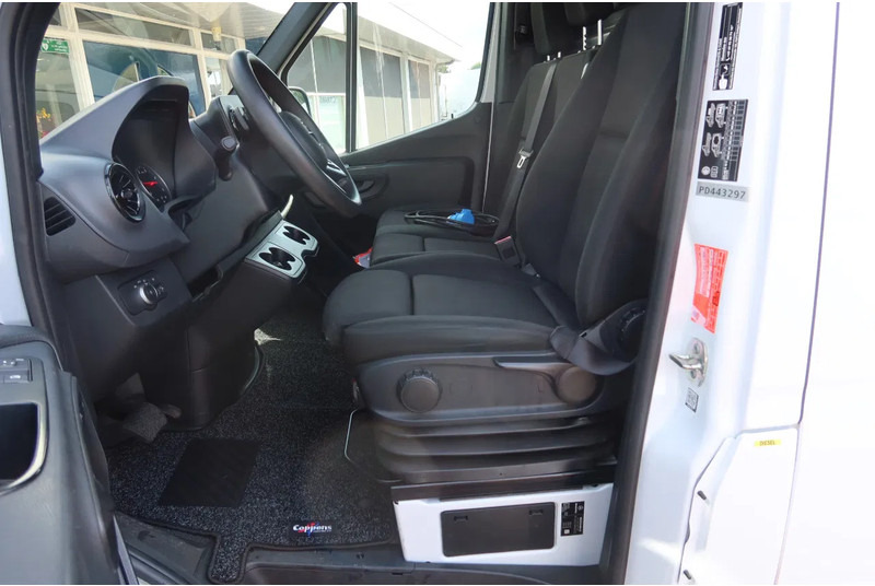 Mercedes-Benz 317 CDI 317 CDI L3/H2 Koel/Vries Automaat - Refrigerated delivery van: picture 4 Mercedes-Benz 317 CDI 317 CDI L3/H2 Koel/Vries Automaat - Refrigerated delivery van: picture 4