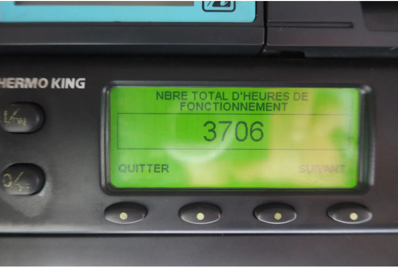 Mercedes-Benz Actros 1936 1936 L Koel/Vries+Klep Bi-Temp Thermoking T 1200R - Refrigerator truck: picture 5 Mercedes-Benz Actros 1936 1936 L Koel/Vries+Klep Bi-Temp Thermoking T 1200R - Refrigerator truck: picture 5