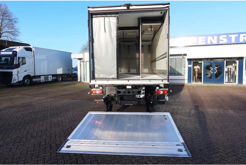 Mercedes-Benz Actros 1936 LL Koel/Vries Bi-Temp - Refrigerator truck: picture 4 Mercedes-Benz Actros 1936 LL Koel/Vries Bi-Temp - Refrigerator truck: picture 4