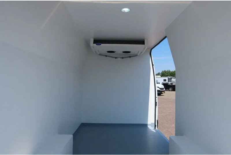 Mercedes-Benz Sprinter 315 CDI Koel/Vries/Verwarmen Carrier Xarios 350 - Refrigerated delivery van: picture 4 Mercedes-Benz Sprinter 315 CDI Koel/Vries/Verwarmen Carrier Xarios 350 - Refrigerated delivery van: picture 4