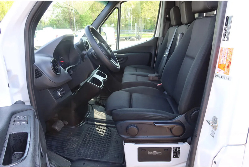 Mercedes-Benz Sprinter 317 CDI Automaat Carrier Koel/Vries/verwarmen L3/H2 - Refrigerated delivery van: picture 5 Mercedes-Benz Sprinter 317 CDI Automaat Carrier Koel/Vries/verwarmen L3/H2 - Refrigerated delivery van: picture 5