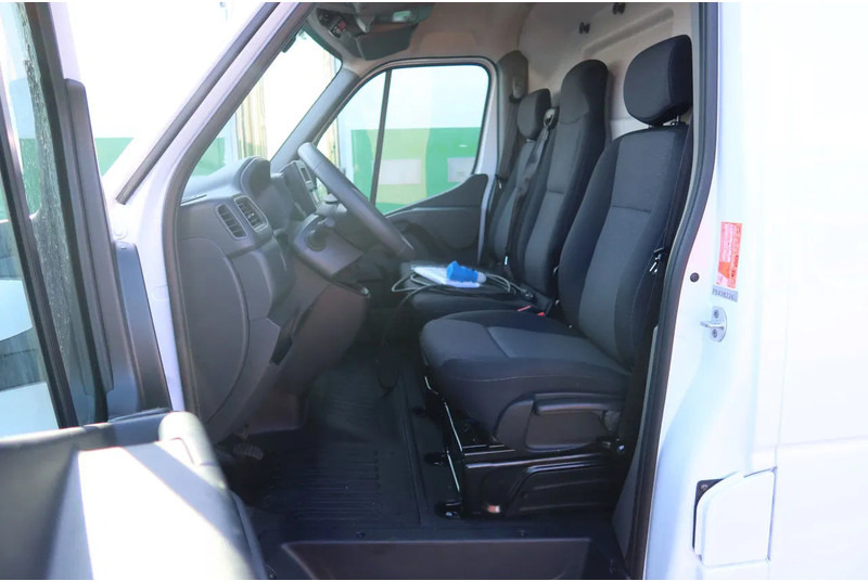 Renault Master Koel/Vries/Verwarmen L3/H2 BPM vrij - Refrigerated delivery van: picture 5 Renault Master Koel/Vries/Verwarmen L3/H2 BPM vrij - Refrigerated delivery van: picture 5