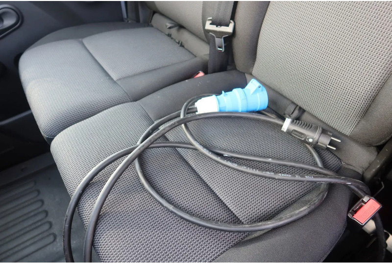 Renault Master L3 H2 Koel/Vries B.P.M. Vrij!! - Refrigerated delivery van: picture 5 Renault Master L3 H2 Koel/Vries B.P.M. Vrij!! - Refrigerated delivery van: picture 5