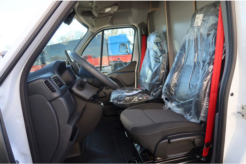 Renault Master L3/H2 POST Uitvoering BPM Vrij. - Panel van: picture 3 Renault Master L3/H2 POST Uitvoering BPM Vrij. - Panel van: picture 3
