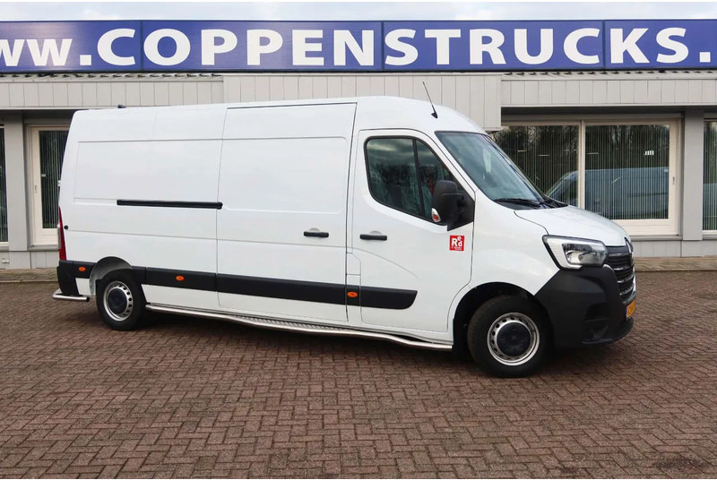 Renault Master POST NL Uitvoering L3/H2 BPM Vrij, 3 pieces in stock - Panel van: picture 2 Renault Master POST NL Uitvoering L3/H2 BPM Vrij, 3 pieces in stock - Panel van: picture 2