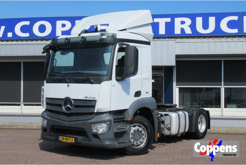 Mercedes-Benz Antos 1833 L - Tractor truck: picture 1 Mercedes-Benz Antos 1833 L - Tractor truck: picture 1