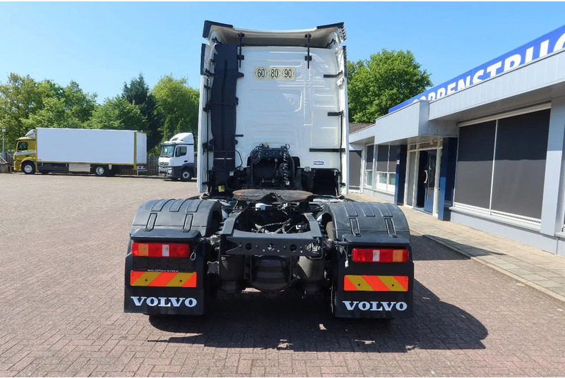 Volvo FH 460 Voith Retarder Standklima, Iparkcool - Tractor truck: picture 3 Volvo FH 460 Voith Retarder Standklima, Iparkcool - Tractor truck: picture 3