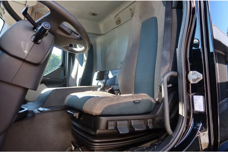 Volvo FE 250 FE 250 Bak + klep E6 - Box truck: picture 5 Volvo FE 250 FE 250 Bak + klep E6 - Box truck: picture 5