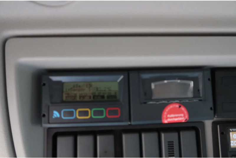 Refrigerator truck Volvo FE Volvo FE 280 4x2 Carrier Supra 1250 Koel/Vries+ BAR klep 2000 kg 2 Stuks in Voorraad: picture 8