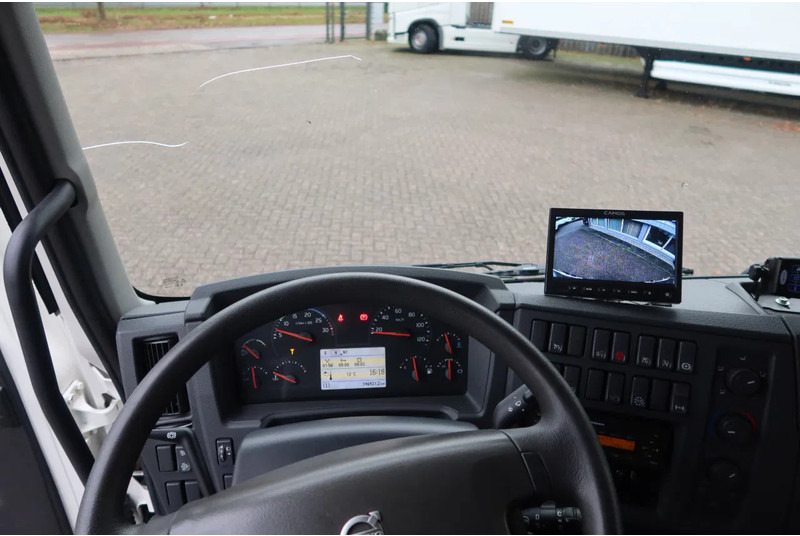 Refrigerator truck Volvo FE Volvo FE 280 4x2 Carrier Supra 1250 Koel/Vries+ BAR klep 2000 kg 2 Stuks in Voorraad: picture 6