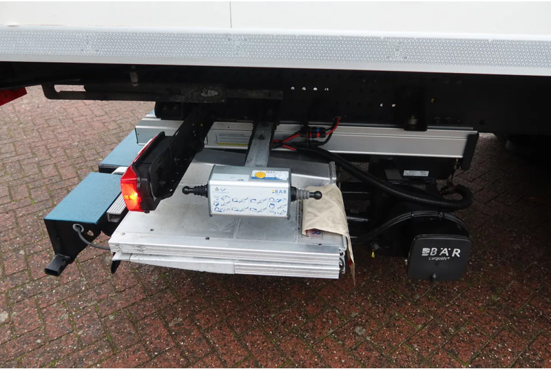 Refrigerator truck Volvo FE Volvo FE 280 4x2 Carrier Supra 1250 Koel/Vries+ BAR klep 2000 kg 2 Stuks in Voorraad: picture 11