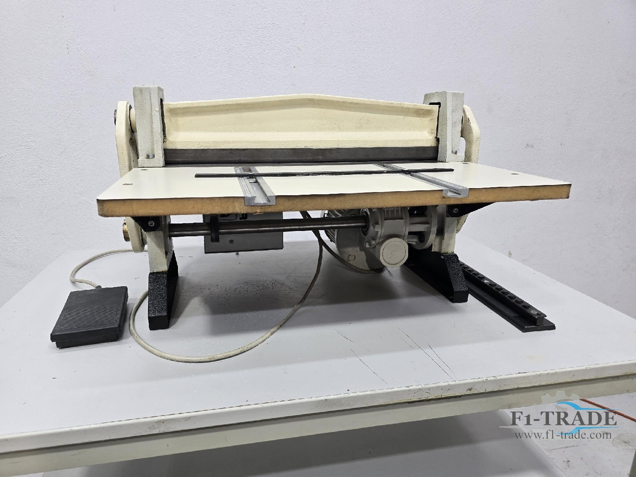 O.M.M. 502 - Printing machinery: picture 4 O.M.M. 502 - Printing machinery: picture 4