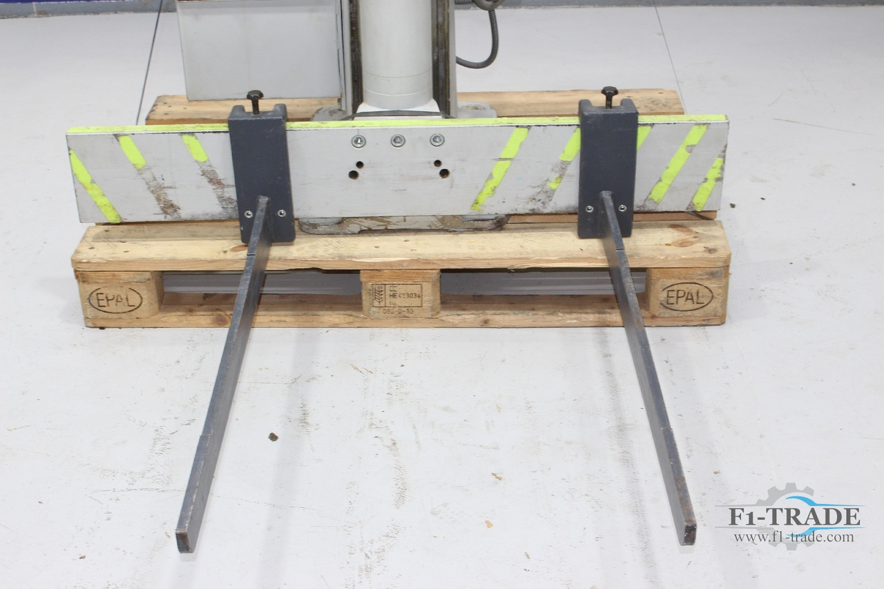 Polar SFA-3 - Warehouse equipment: picture 5 Polar SFA-3 - Warehouse equipment: picture 5