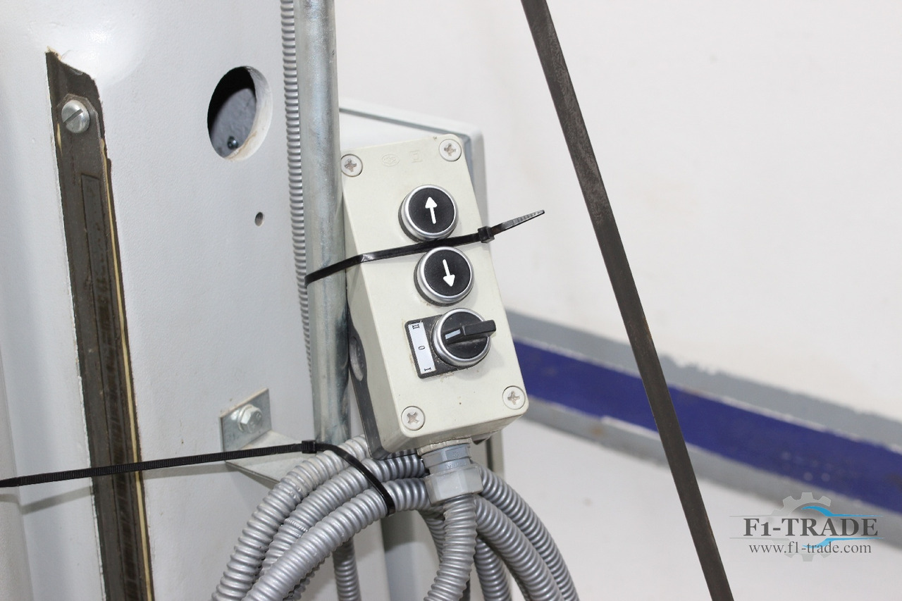 Polar SFA-3 - Warehouse equipment: picture 4 Polar SFA-3 - Warehouse equipment: picture 4